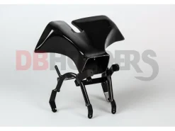 TELAIETTO DI SUPPORTO ANTERIORE DB HOLDERS DUCATI PANIGALE V4 R 2019-2022