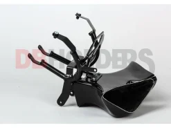 TELAIETTO DI SUPPORTO ANTERIORE DB HOLDERS DUCATI PANIGALE V4 R 2019-2022