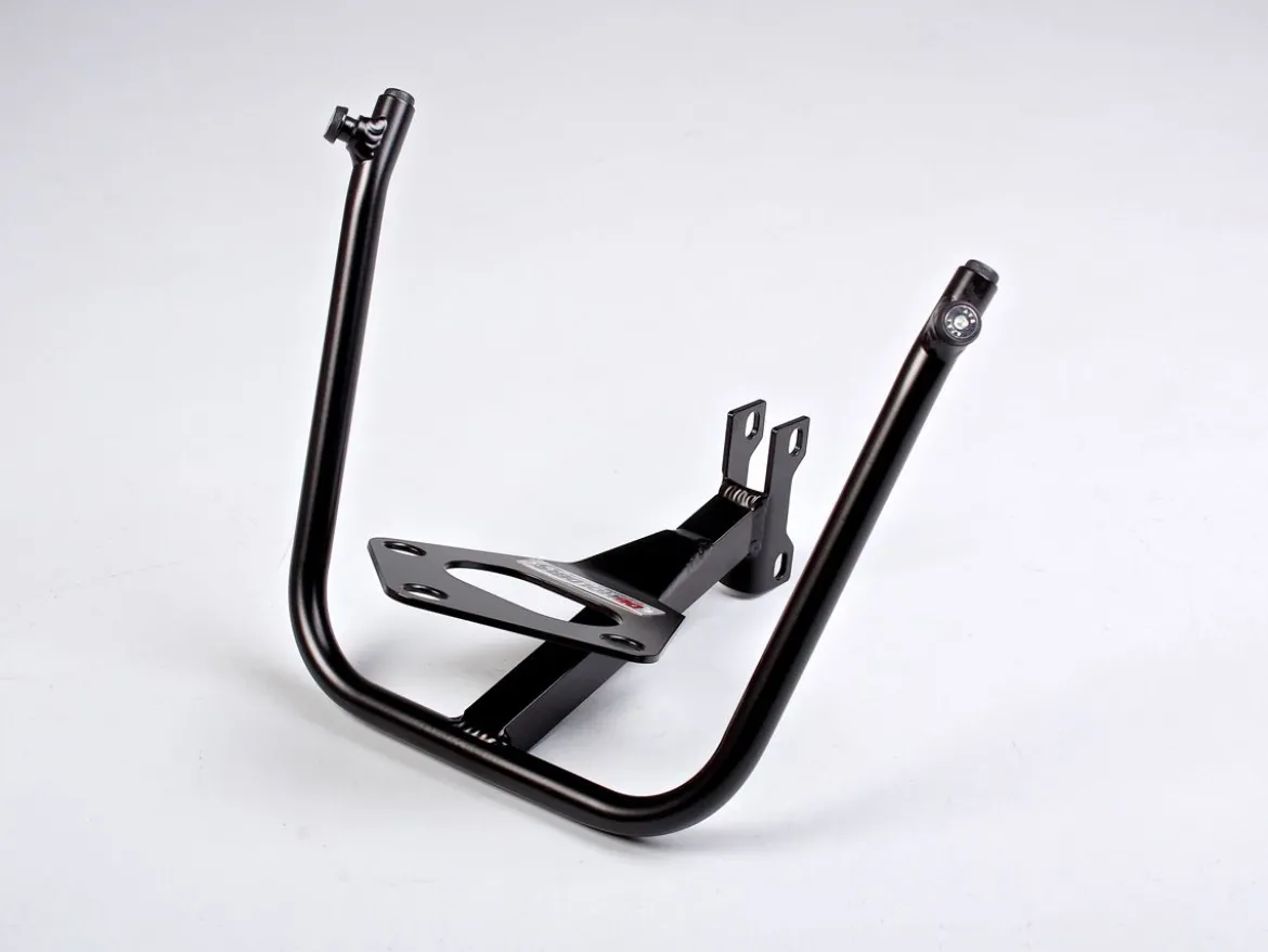 TELAIETTO DI SUPPORTO ANTERIORE DB HOLDERS YAMAHA R6 2003-2005