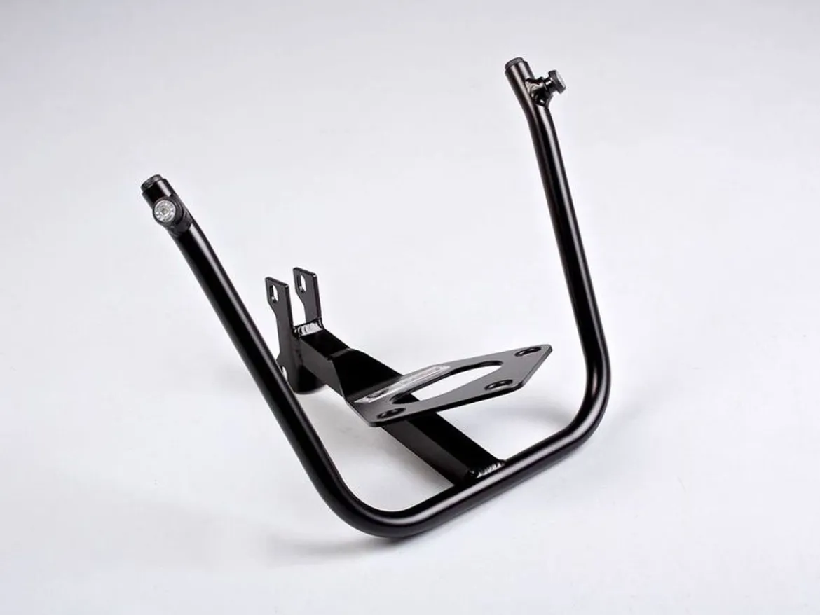 TELAIETTO DI SUPPORTO ANTERIORE DB HOLDERS YAMAHA R6 2003-2005