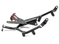TELAIETTO DI SUPPORTO ANTERIORE DB HOLDERS KAWASAKI NINJA ZX 400 2018-2020