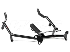 TELAIETTO DI SUPPORTO ANTERIORE DB HOLDERS KAWASAKI NINJA ZX 400 2018-2020