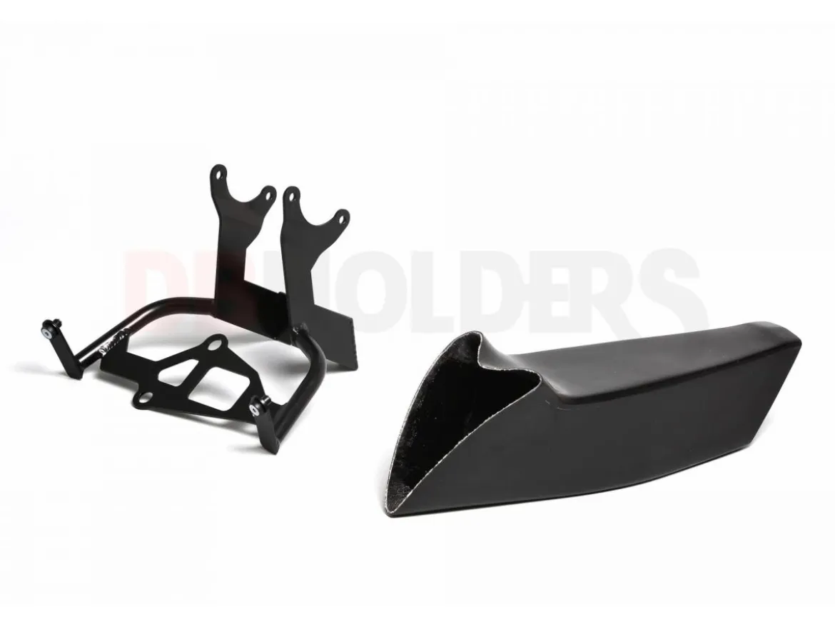 TELAIETTO DI SUPPORTO ANTERIORE DB HOLDERS TRIUMPH DAYTONA 675 2013+