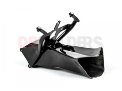 TELAIETTO DI SUPPORTO ANTERIORE DB HOLDERS YAMAHA R6 2017-2020