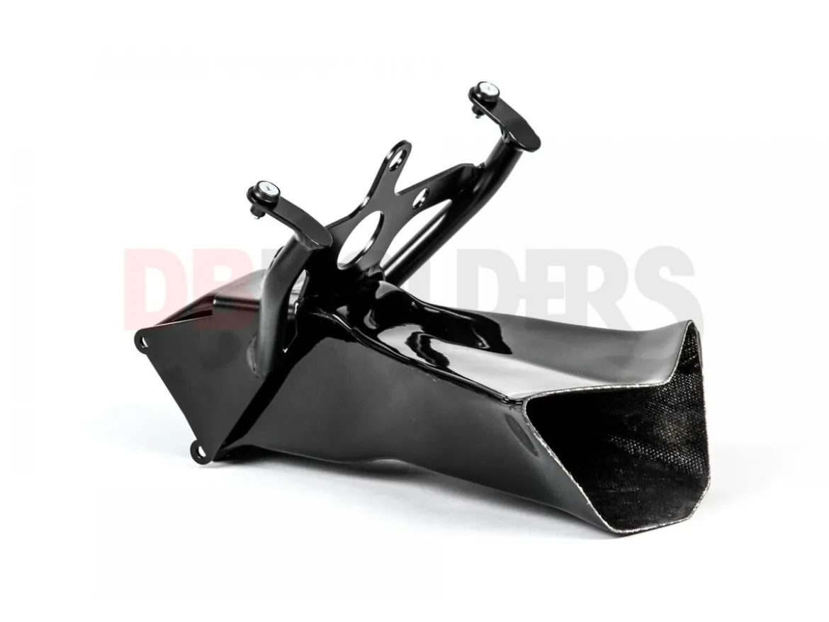 TELAIETTO DI SUPPORTO ANTERIORE DB HOLDERS YAMAHA R6 2017-2020