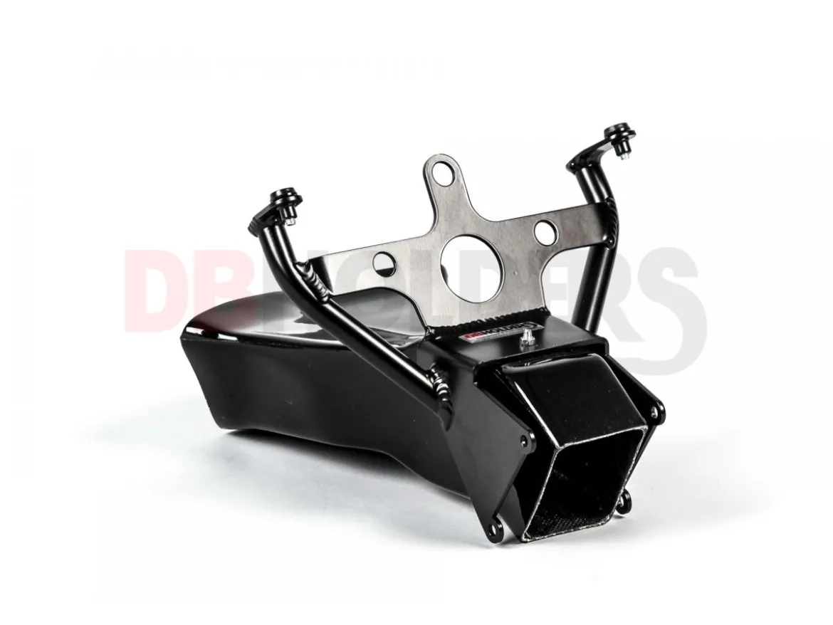 TELAIETTO DI SUPPORTO ANTERIORE DB HOLDERS YAMAHA R6 2017-2020
