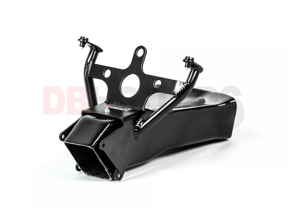 TELAIETTO DI SUPPORTO ANTERIORE DB HOLDERS YAMAHA R6 2017-2020