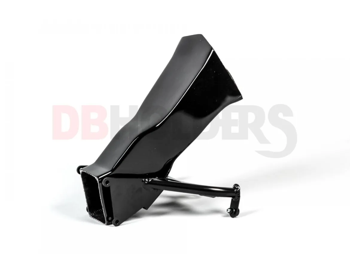 TELAIETTO DI SUPPORTO ANTERIORE DB HOLDERS YAMAHA R6 2017-2020