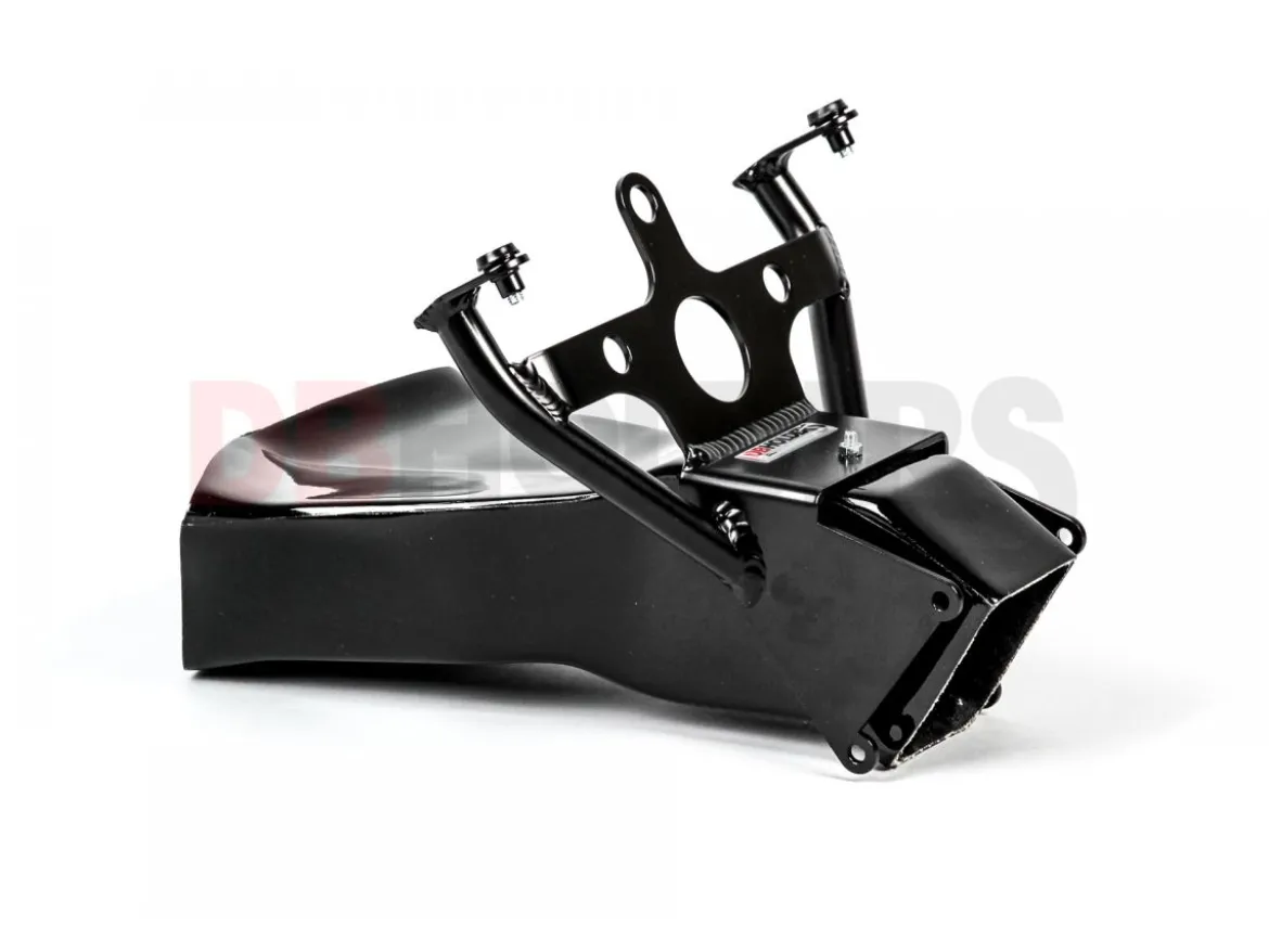 TELAIETTO DI SUPPORTO ANTERIORE DB HOLDERS YAMAHA R6 2017-2020