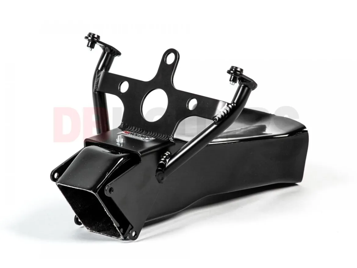 TELAIETTO DI SUPPORTO ANTERIORE DB HOLDERS YAMAHA R6 2017-2020