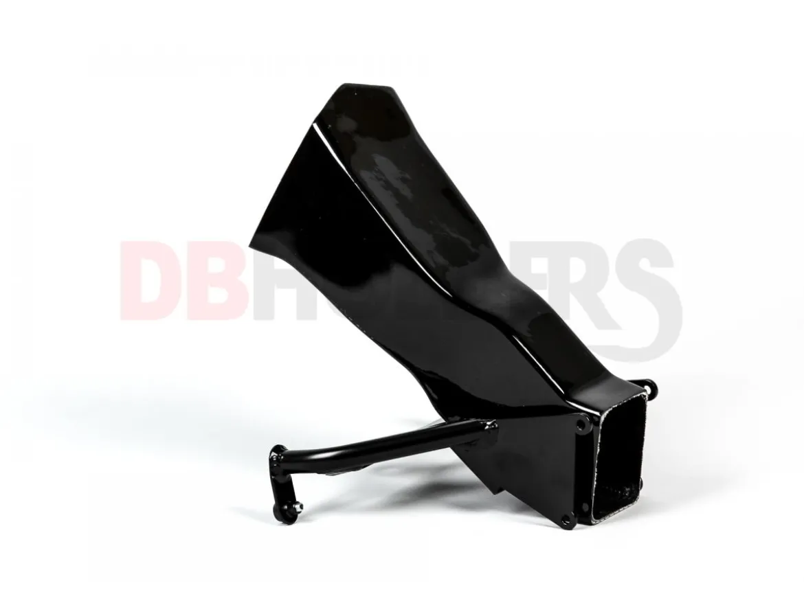 TELAIETTO DI SUPPORTO ANTERIORE DB HOLDERS YAMAHA R6 2017-2020