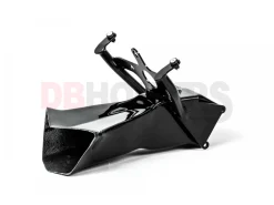 TELAIETTO DI SUPPORTO ANTERIORE DB HOLDERS YAMAHA R6 2017-2020