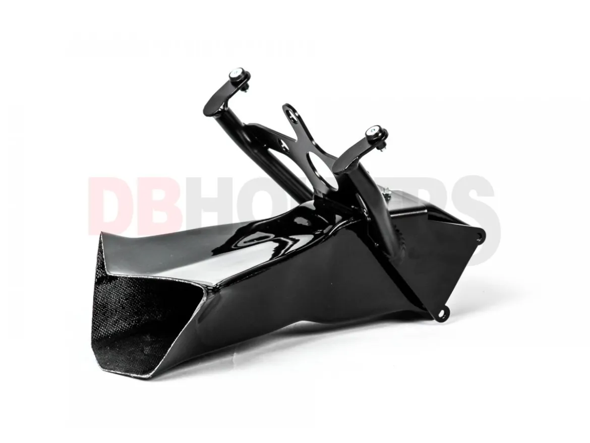 TELAIETTO DI SUPPORTO ANTERIORE DB HOLDERS YAMAHA R6 2017-2020