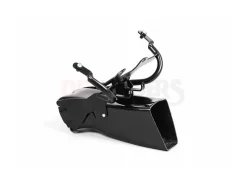 TELAIETTO DI SUPPORTO ANTERIORE DB HOLDERS HONDA CBR 600 RR 2007-2012