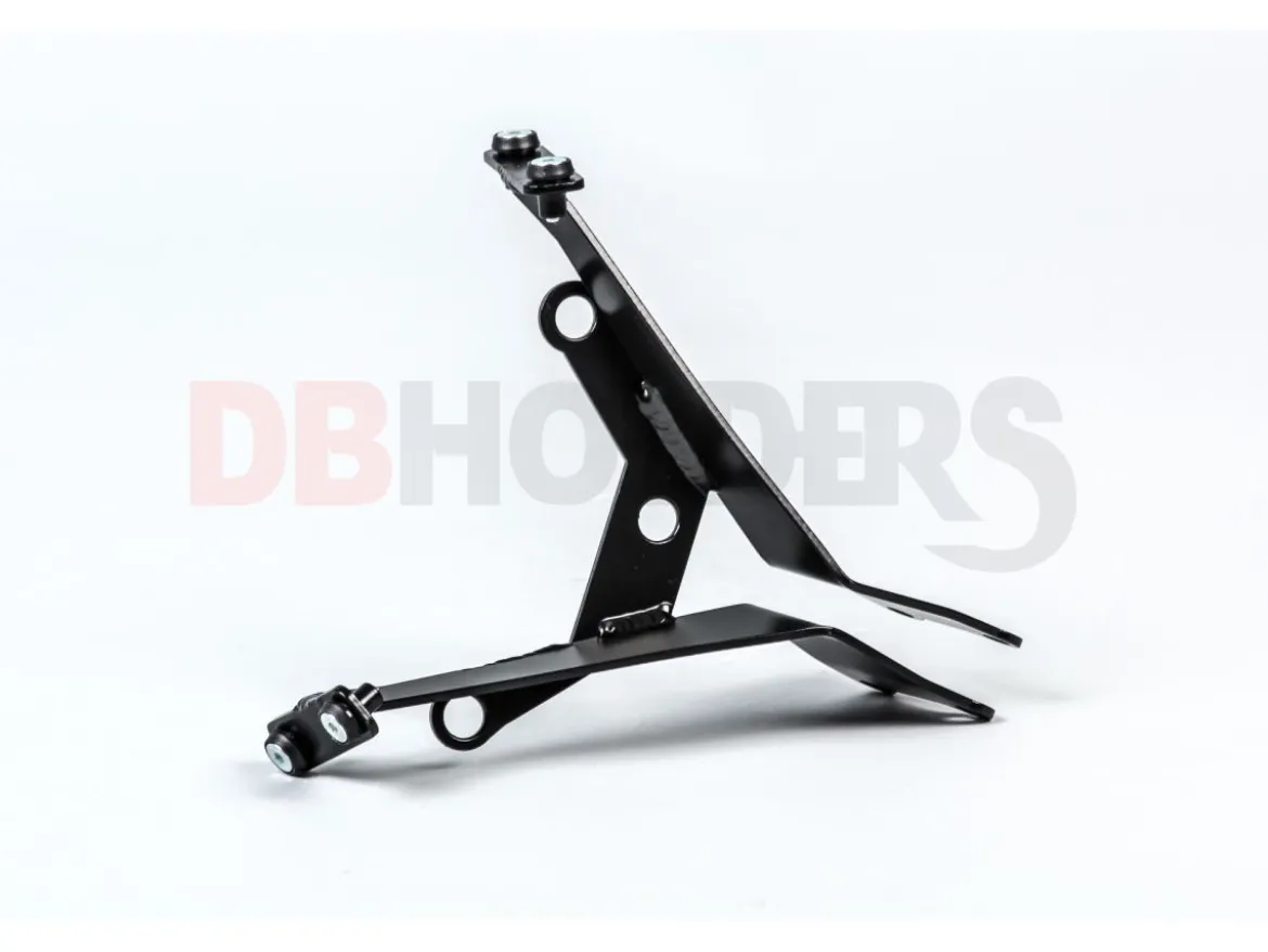 TELAIETTO DI SUPPORTO ANTERIORE DB HOLDERS YAMAHA R3 2015-2018