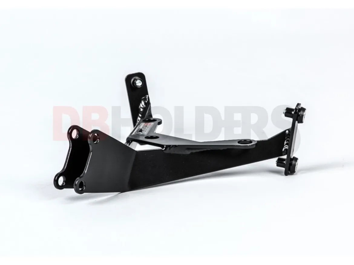 TELAIETTO DI SUPPORTO ANTERIORE DB HOLDERS YAMAHA R3 2015-2018