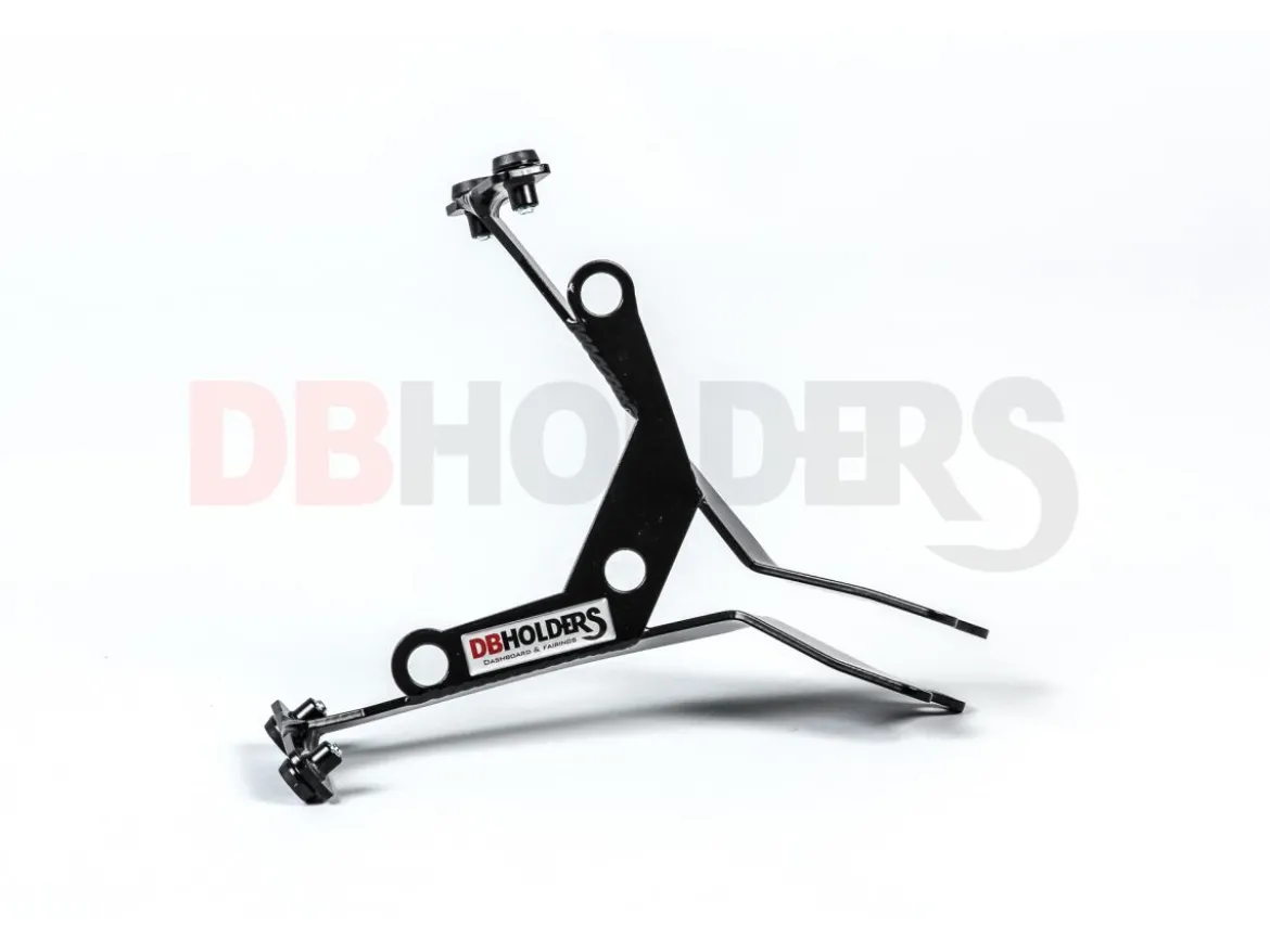 TELAIETTO DI SUPPORTO ANTERIORE DB HOLDERS YAMAHA R3 2015-2018