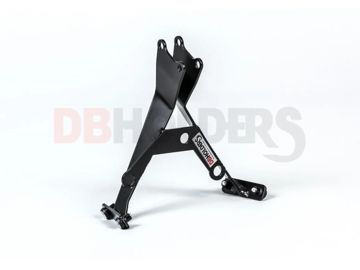 TELAIETTO DI SUPPORTO ANTERIORE DB HOLDERS YAMAHA R3 2015-2018