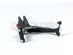 TELAIETTO DI SUPPORTO ANTERIORE DB HOLDERS YAMAHA R3 2015-2018