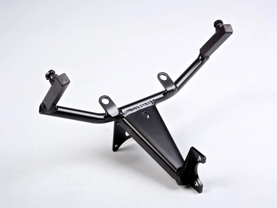 TELAIETTO DI SUPPORTO ANTERIORE DB HOLDERS HONDA CBR 600 RR 2005-2006