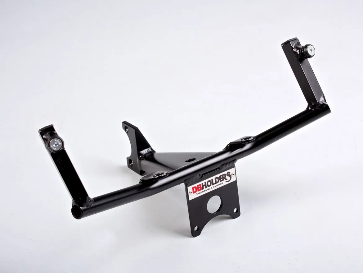 TELAIETTO DI SUPPORTO ANTERIORE DB HOLDERS HONDA CBR 600 RR 2005-2006