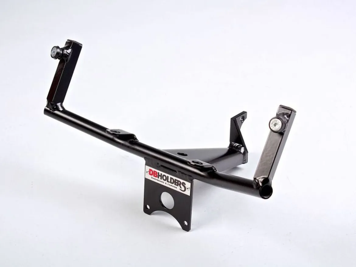 TELAIETTO DI SUPPORTO ANTERIORE DB HOLDERS HONDA CBR 600 RR 2005-2006