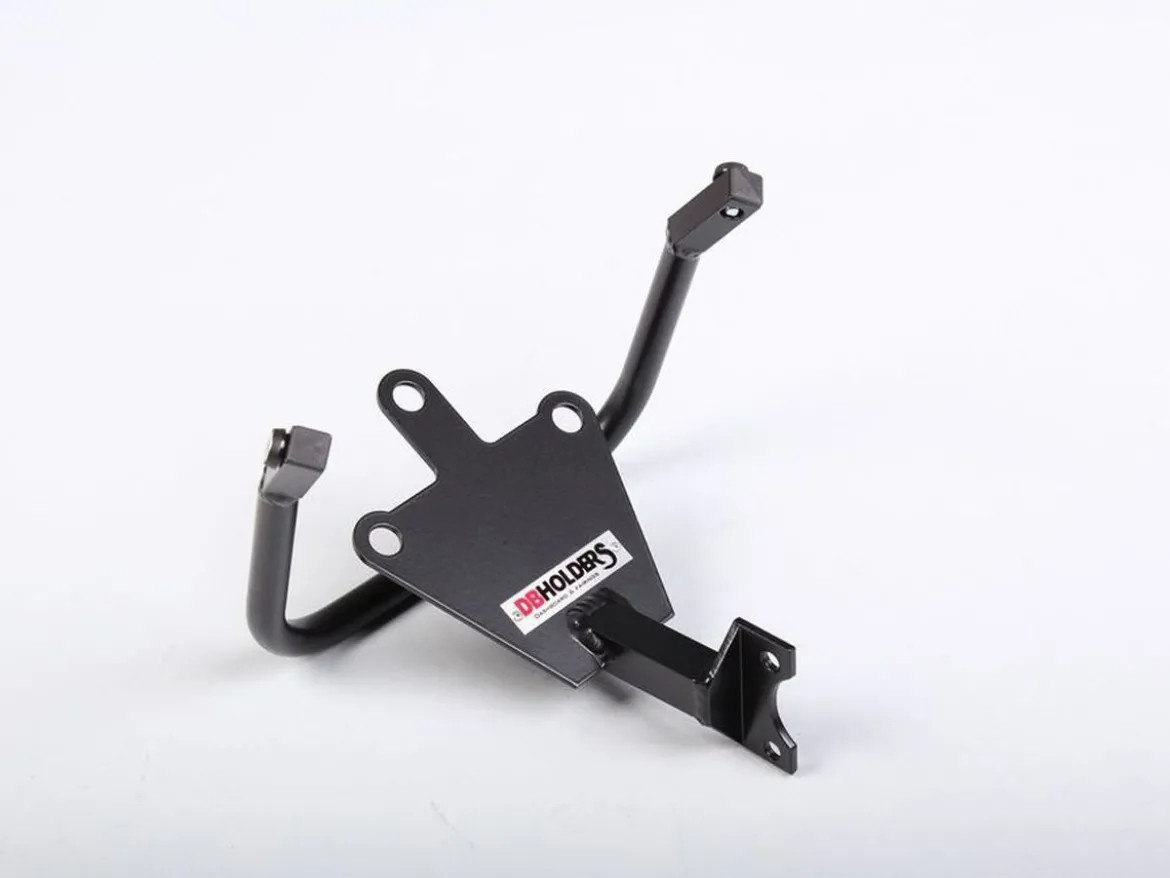 TELAIETTO DI SUPPORTO ANTERIORE DB HOLDERS YAMAHA R1 2009-2011