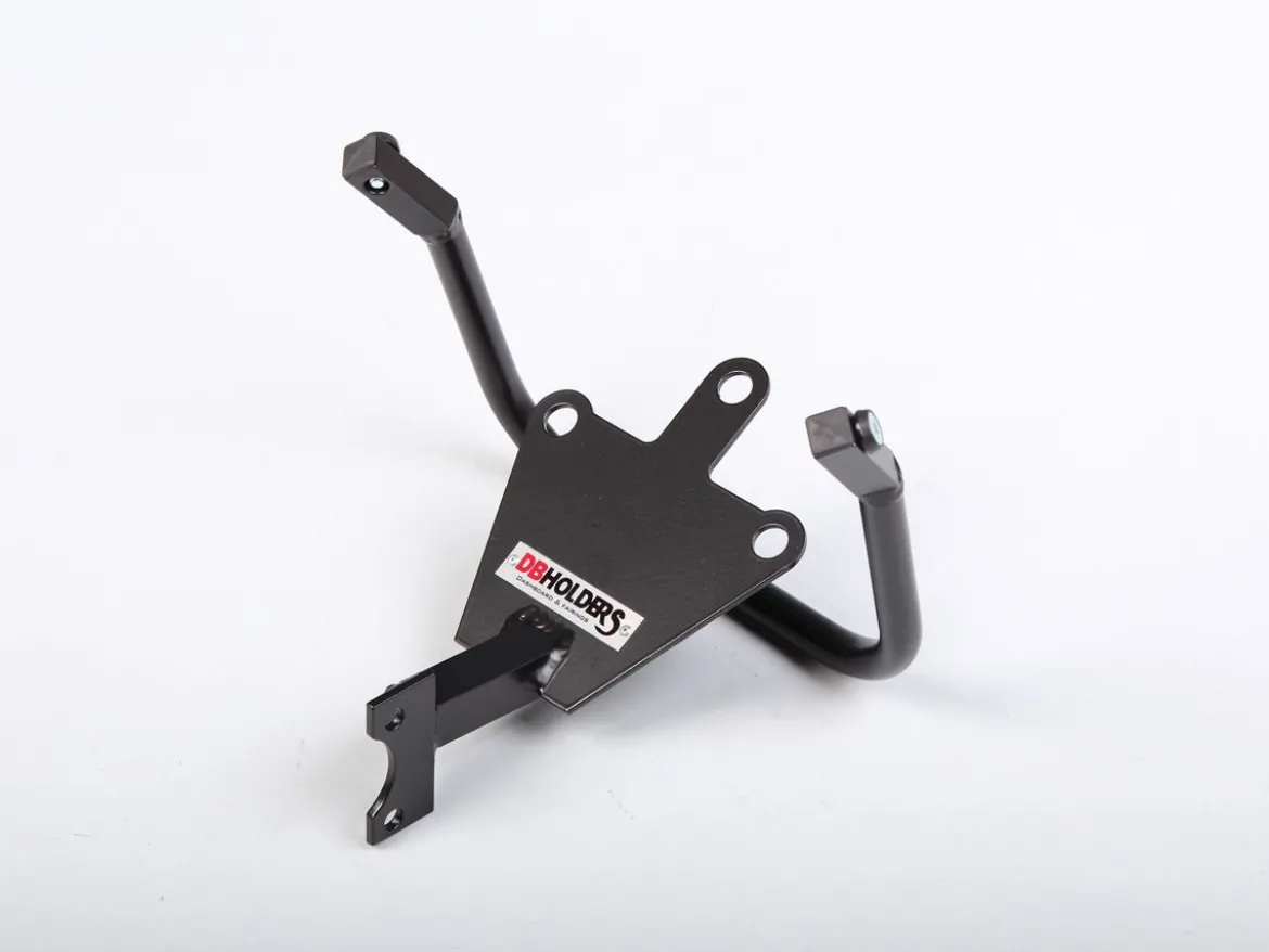 TELAIETTO DI SUPPORTO ANTERIORE DB HOLDERS YAMAHA R1 2009-2011