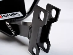 TELAIETTO DI SUPPORTO ANTERIORE DB HOLDERS YAMAHA R6 2006-2007
