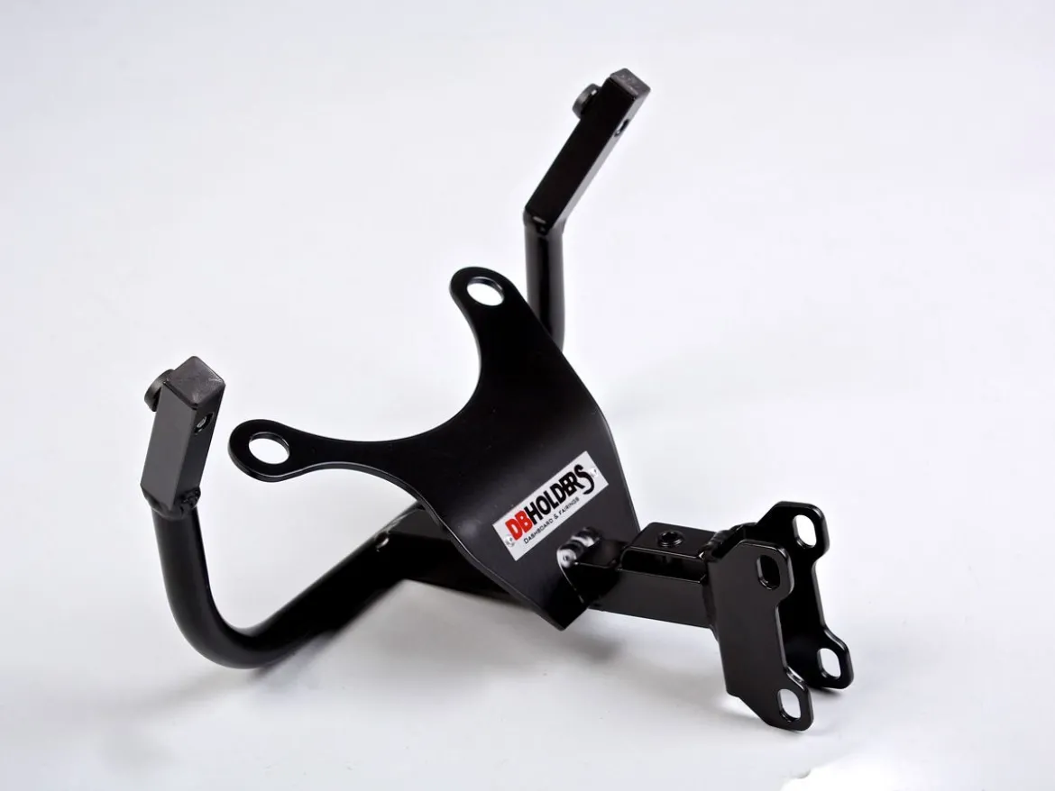 TELAIETTO DI SUPPORTO ANTERIORE DB HOLDERS SUZUKI GSX-R 1000 2009-2017