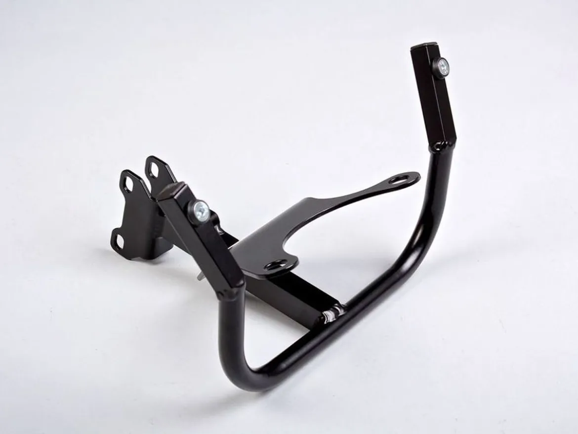 TELAIETTO DI SUPPORTO ANTERIORE DB HOLDERS SUZUKI GSX-R 1000 2009-2017
