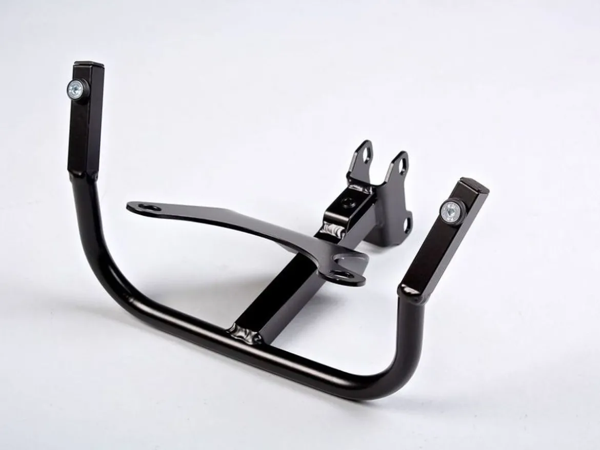 TELAIETTO DI SUPPORTO ANTERIORE DB HOLDERS SUZUKI GSX-R 1000 2009-2017