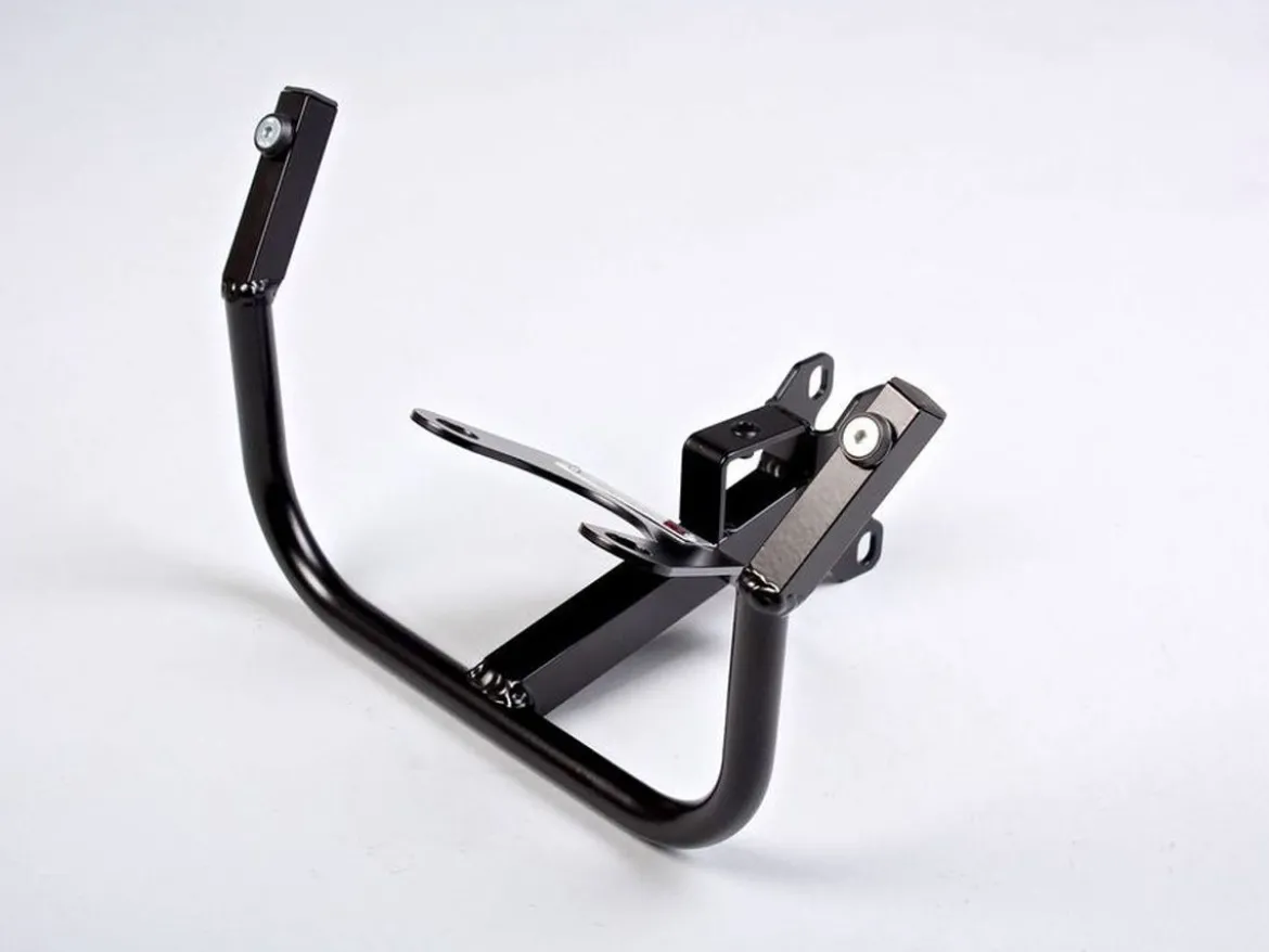 TELAIETTO DI SUPPORTO ANTERIORE DB HOLDERS KAWASAKI ZX-10R 2011-2015