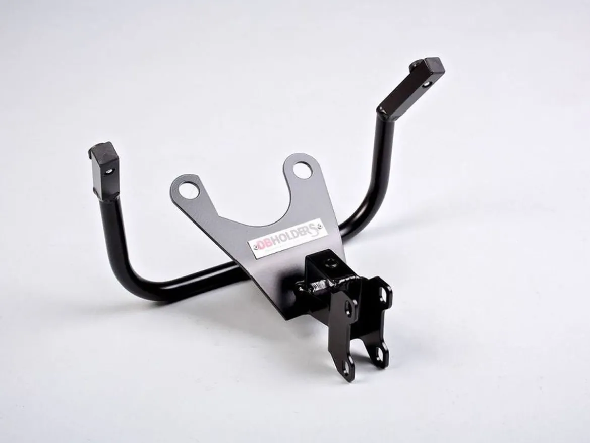 TELAIETTO DI SUPPORTO ANTERIORE DB HOLDERS KAWASAKI ZX-10R 2011-2015