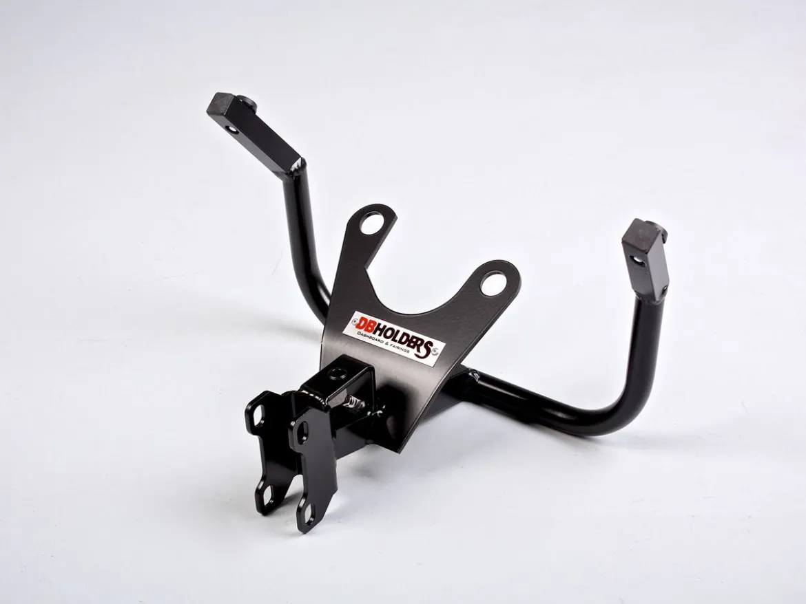 TELAIETTO DI SUPPORTO ANTERIORE DB HOLDERS KAWASAKI ZX-10R 2011-2015