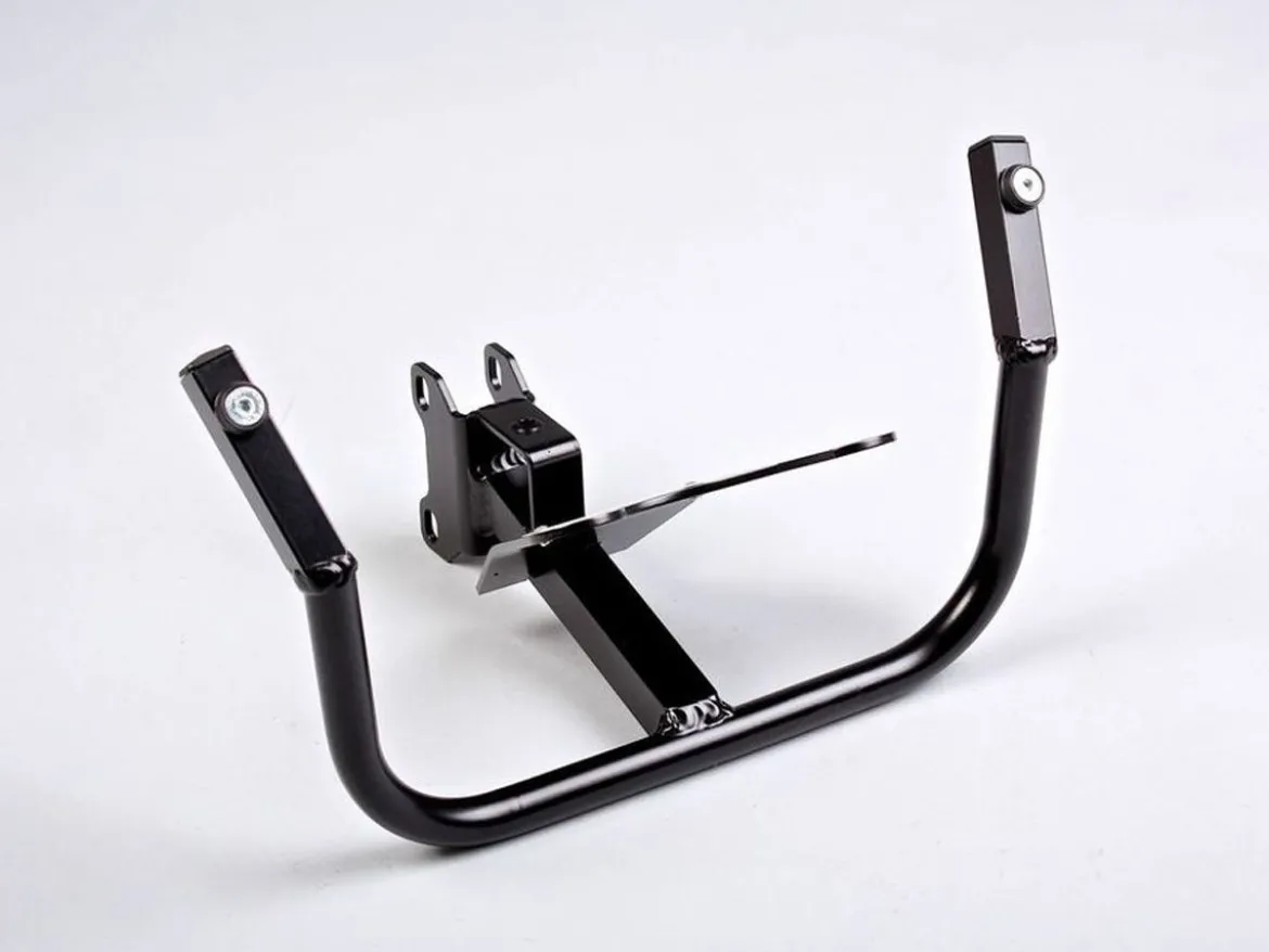 TELAIETTO DI SUPPORTO ANTERIORE DB HOLDERS KAWASAKI ZX-10R 2011-2015