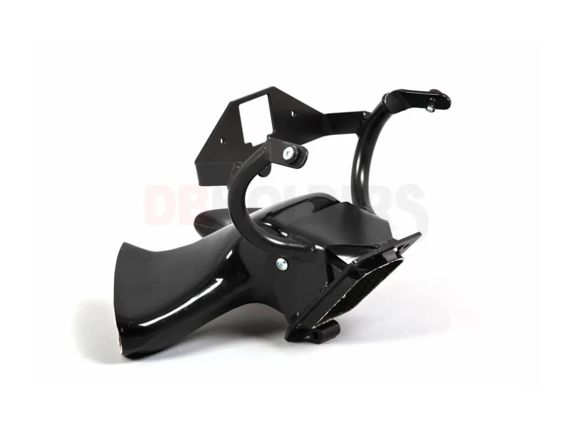 TELAIETTO DI SUPPORTO ANTERIORE DB HOLDERS DUCATI 848 / 1098 / 1198 2007-2011