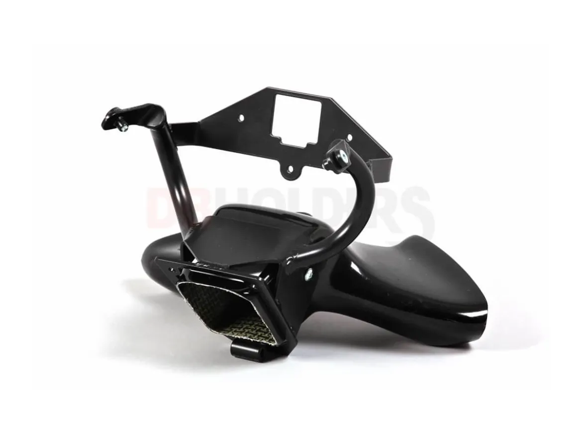 TELAIETTO DI SUPPORTO ANTERIORE DB HOLDERS DUCATI 848 / 1098 / 1198 2007-2011