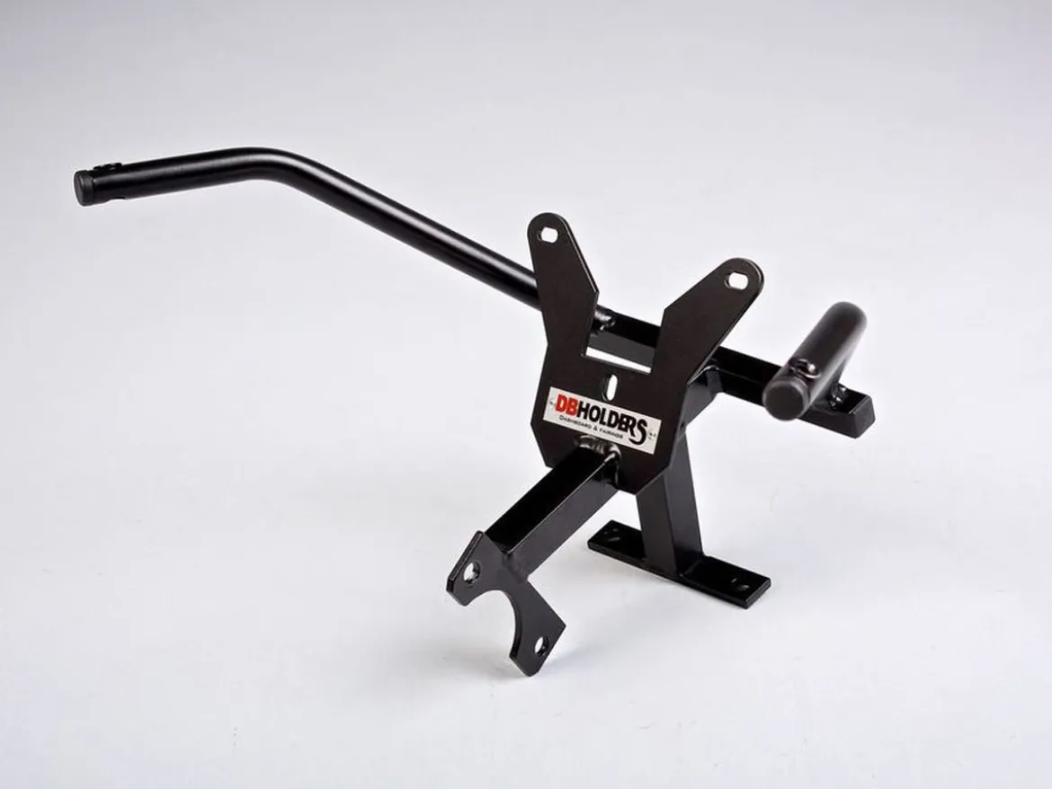 TELAIETTO DI SUPPORTO ANTERIORE DB HOLDERS DUCATI 848 / 1098 / 1198 2007-2011