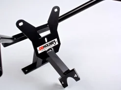 TELAIETTO DI SUPPORTO ANTERIORE DB HOLDERS DUCATI 848 / 1098 / 1198 2007-2011