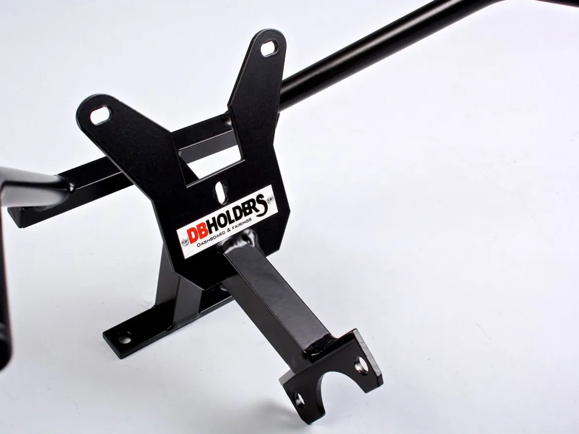 TELAIETTO DI SUPPORTO ANTERIORE DB HOLDERS DUCATI 848 / 1098 / 1198 2007-2011