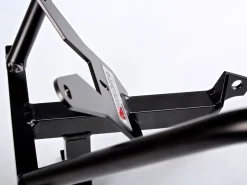 TELAIETTO DI SUPPORTO ANTERIORE DB HOLDERS DUCATI 848 / 1098 / 1198 2007-2011