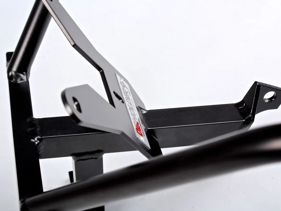 TELAIETTO DI SUPPORTO ANTERIORE DB HOLDERS DUCATI 848 / 1098 / 1198 2007-2011