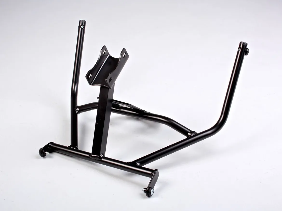TELAIETTO DI SUPPORTO ANTERIORE DB HOLDERS BMW S 1000 RR 2009-2014