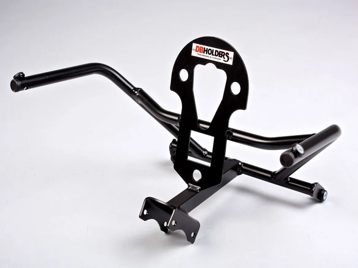 TELAIETTO DI SUPPORTO ANTERIORE DB HOLDERS BMW S 1000 RR 2009-2014