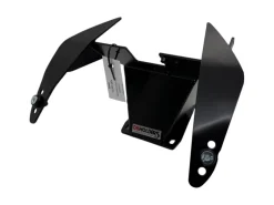 TELAIETTO DI SUPPORTO ANTERIORE DB HOLDERS DUCATI PANIGALE V2 2021-2024