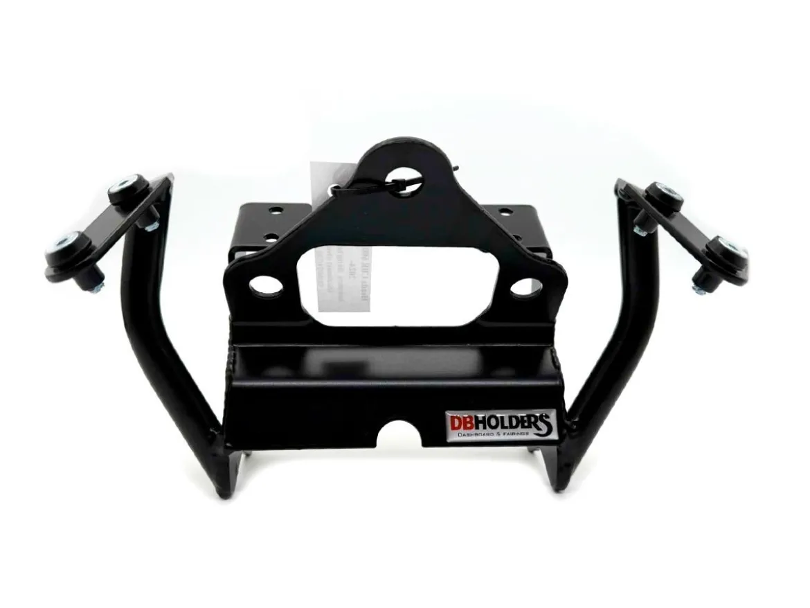 TELAIETTO DI SUPPORTO ANTERIORE DB HOLDERS HONDA CBR 600 RR 2024