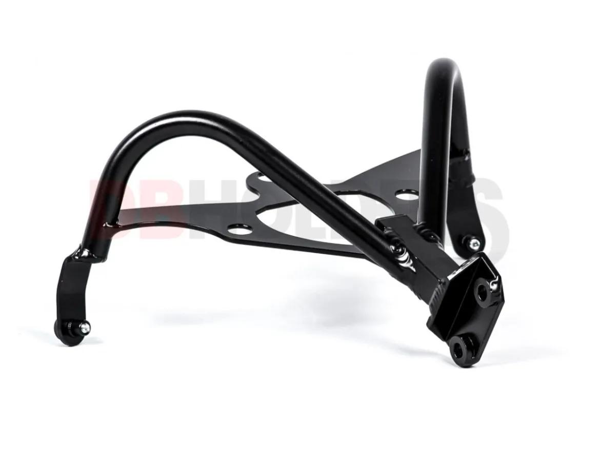 TELAIETTO DI SUPPORTO ANTERIORE DB HOLDERS HONDA CBR 1000 RR 2017-2018