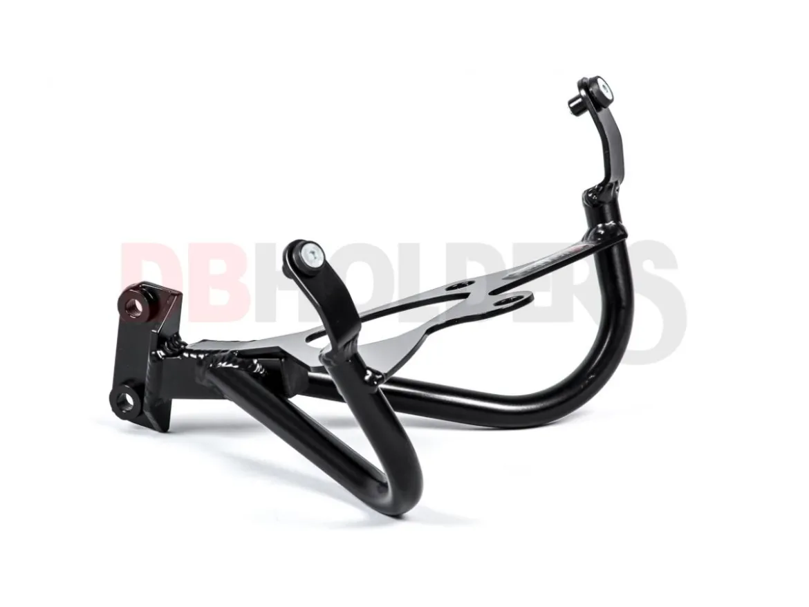 TELAIETTO DI SUPPORTO ANTERIORE DB HOLDERS HONDA CBR 1000 RR 2017-2018