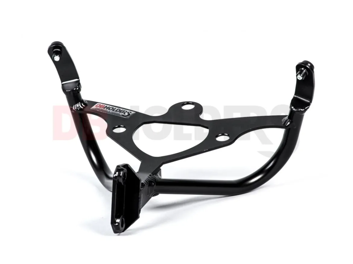 TELAIETTO DI SUPPORTO ANTERIORE DB HOLDERS HONDA CBR 1000 RR 2017-2018